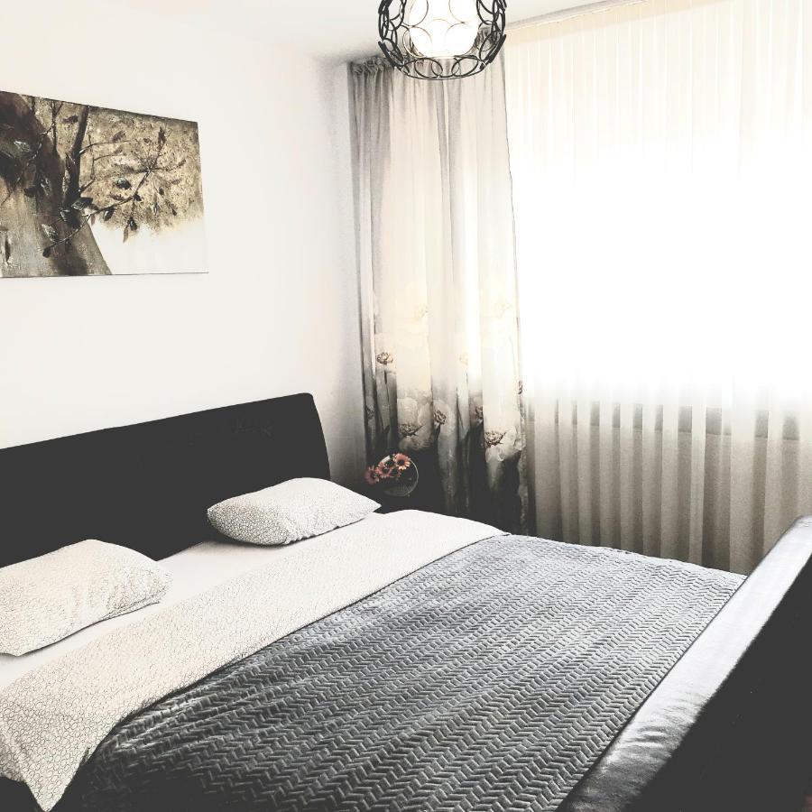 אלבה לוליה Apartament Carolina Parc מראה חיצוני תמונה