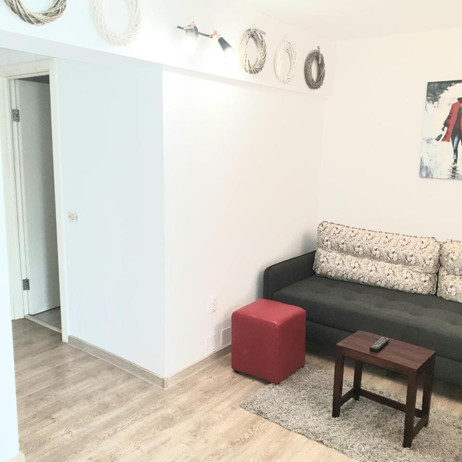 אלבה לוליה Apartament Carolina Parc מראה חיצוני תמונה