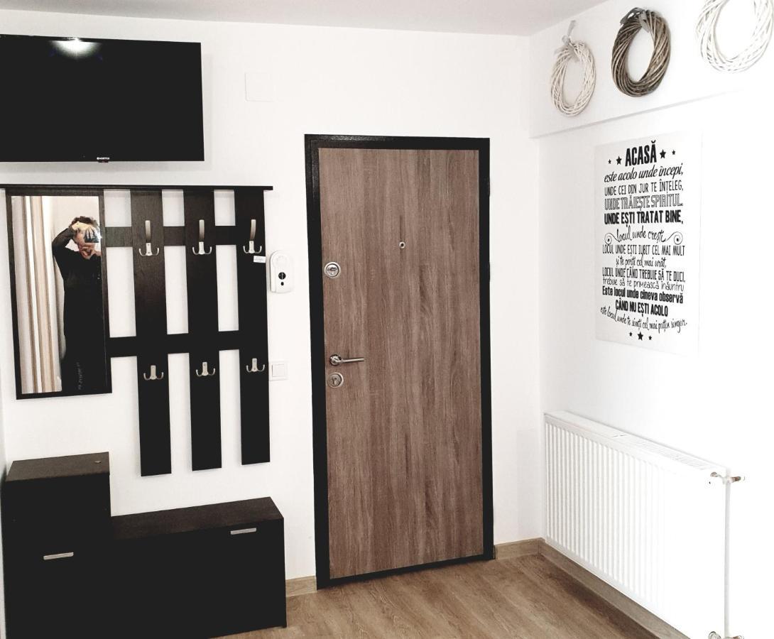אלבה לוליה Apartament Carolina Parc מראה חיצוני תמונה