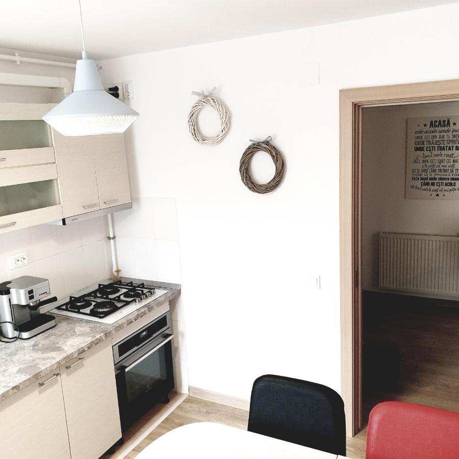 אלבה לוליה Apartament Carolina Parc מראה חיצוני תמונה