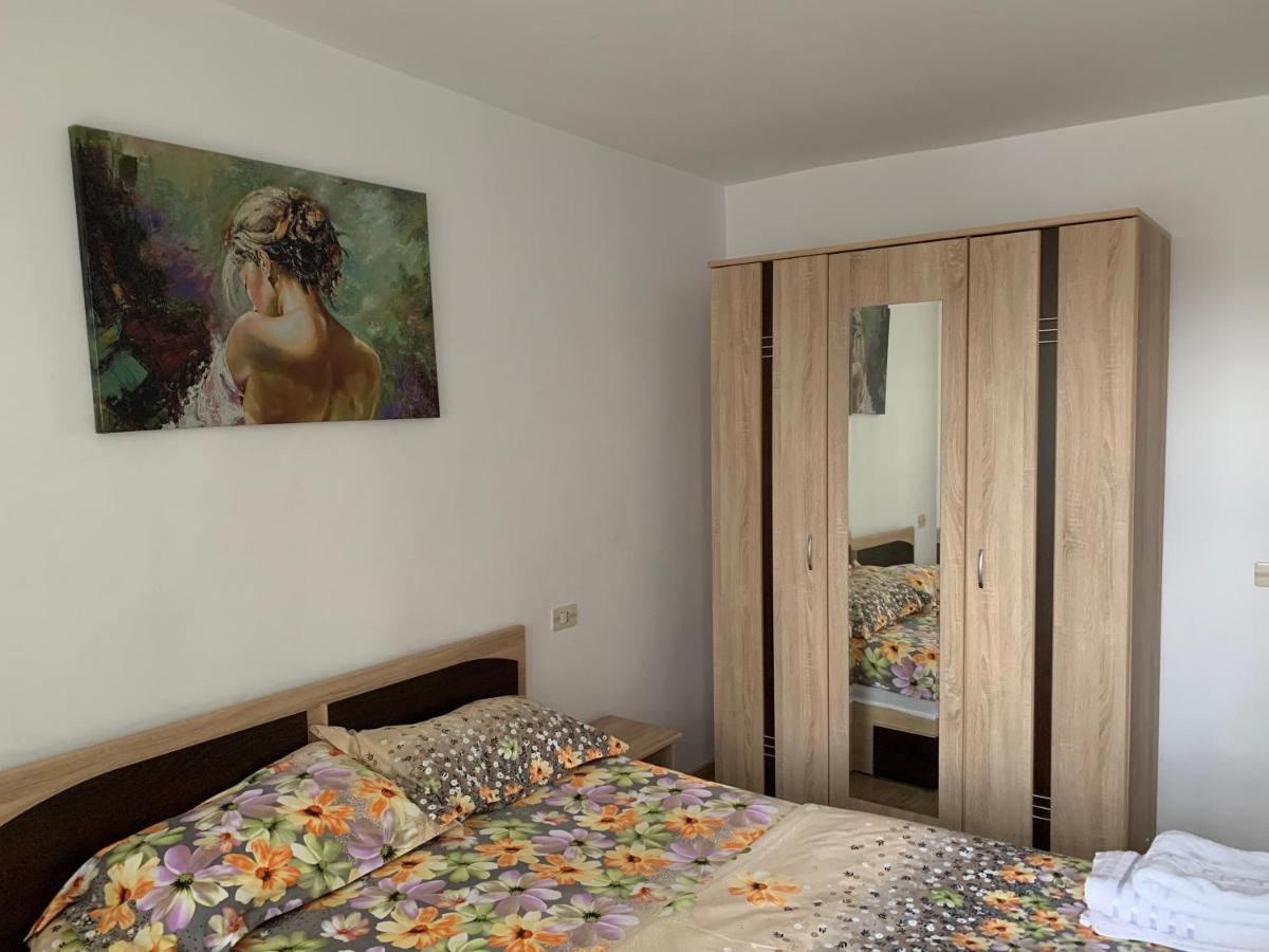 אלבה לוליה Apartament Carolina Parc מראה חיצוני תמונה