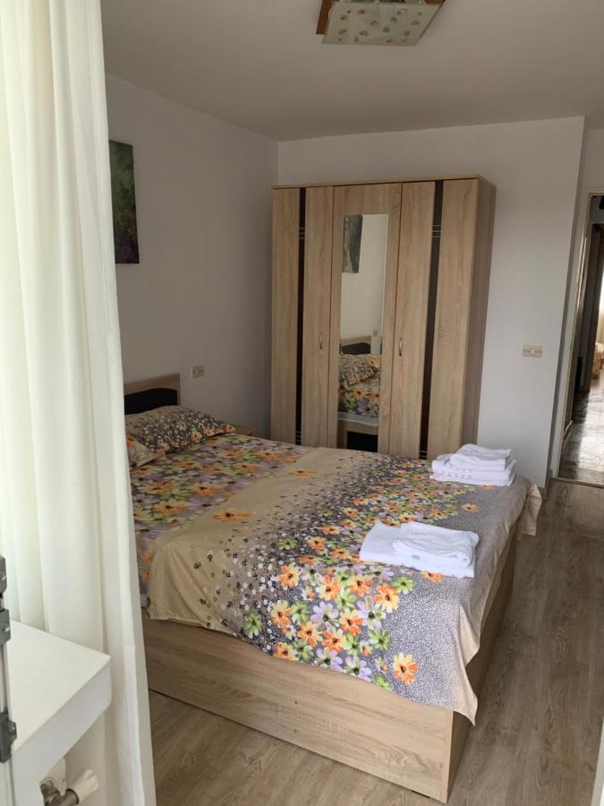 אלבה לוליה Apartament Carolina Parc מראה חיצוני תמונה