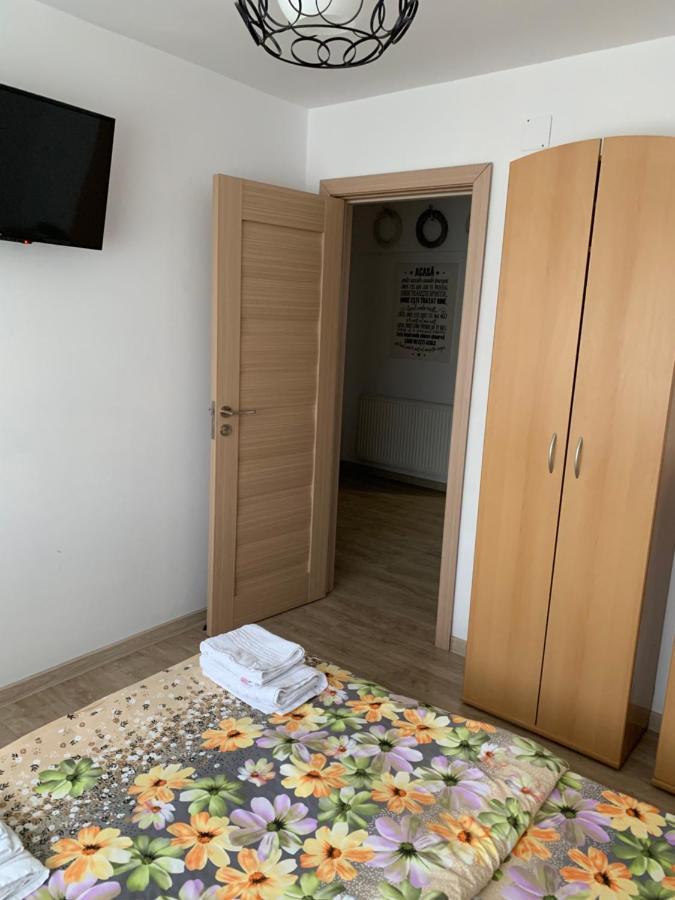 אלבה לוליה Apartament Carolina Parc מראה חיצוני תמונה