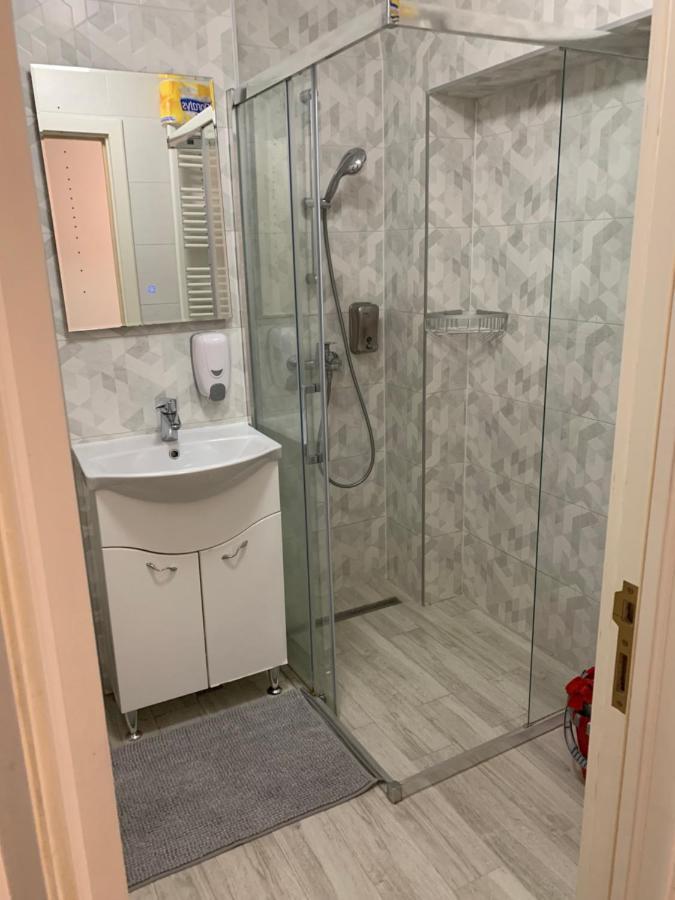 אלבה לוליה Apartament Carolina Parc מראה חיצוני תמונה