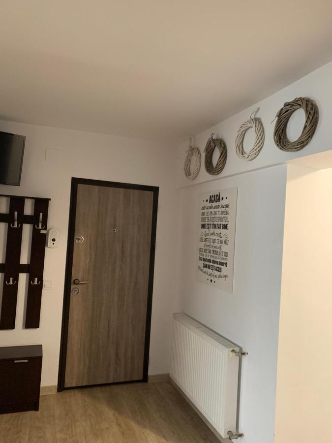 אלבה לוליה Apartament Carolina Parc מראה חיצוני תמונה