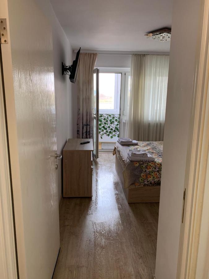 אלבה לוליה Apartament Carolina Parc מראה חיצוני תמונה