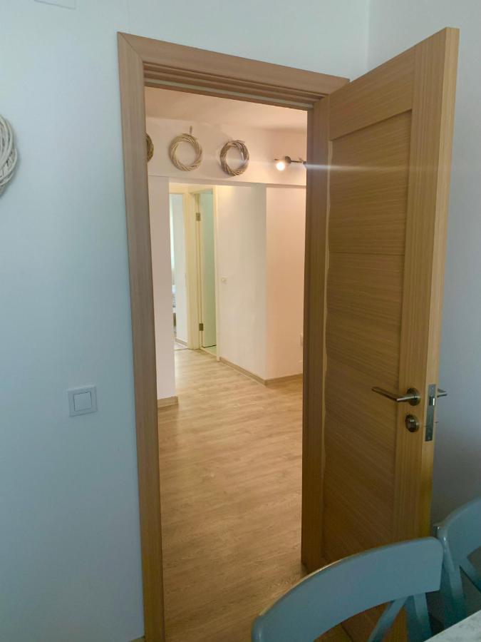 אלבה לוליה Apartament Carolina Parc מראה חיצוני תמונה