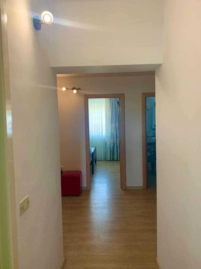 אלבה לוליה Apartament Carolina Parc מראה חיצוני תמונה