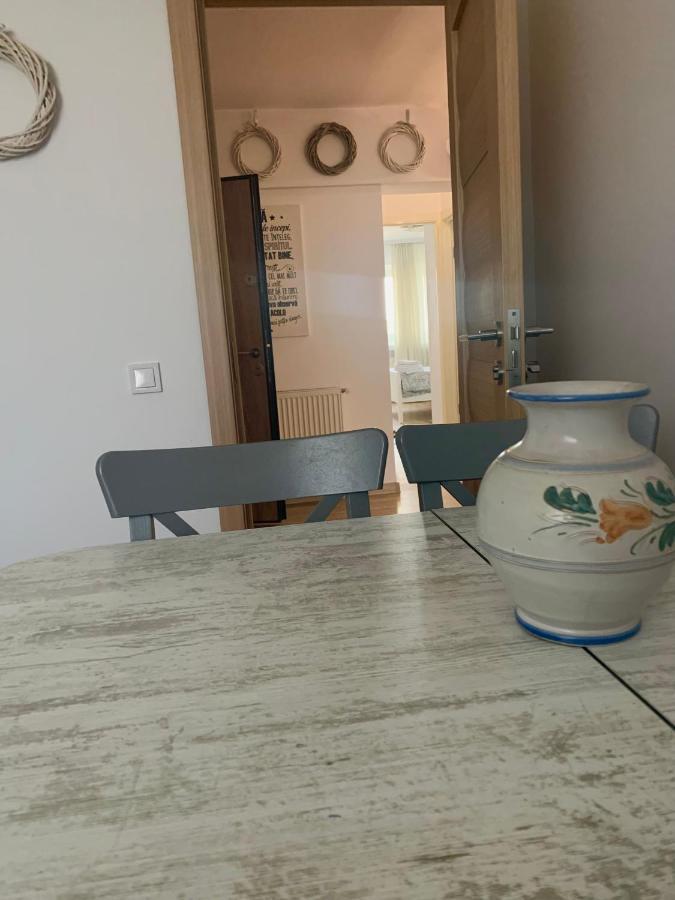 אלבה לוליה Apartament Carolina Parc מראה חיצוני תמונה