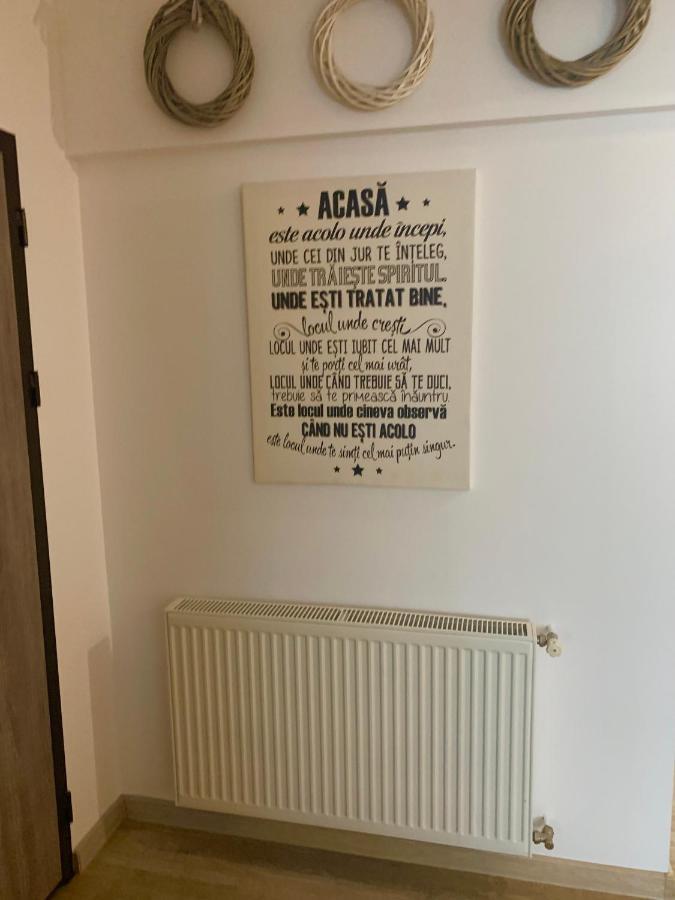 אלבה לוליה Apartament Carolina Parc מראה חיצוני תמונה
