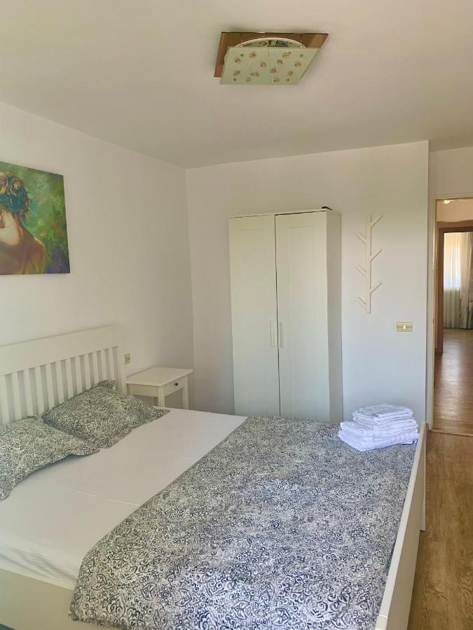 אלבה לוליה Apartament Carolina Parc מראה חיצוני תמונה