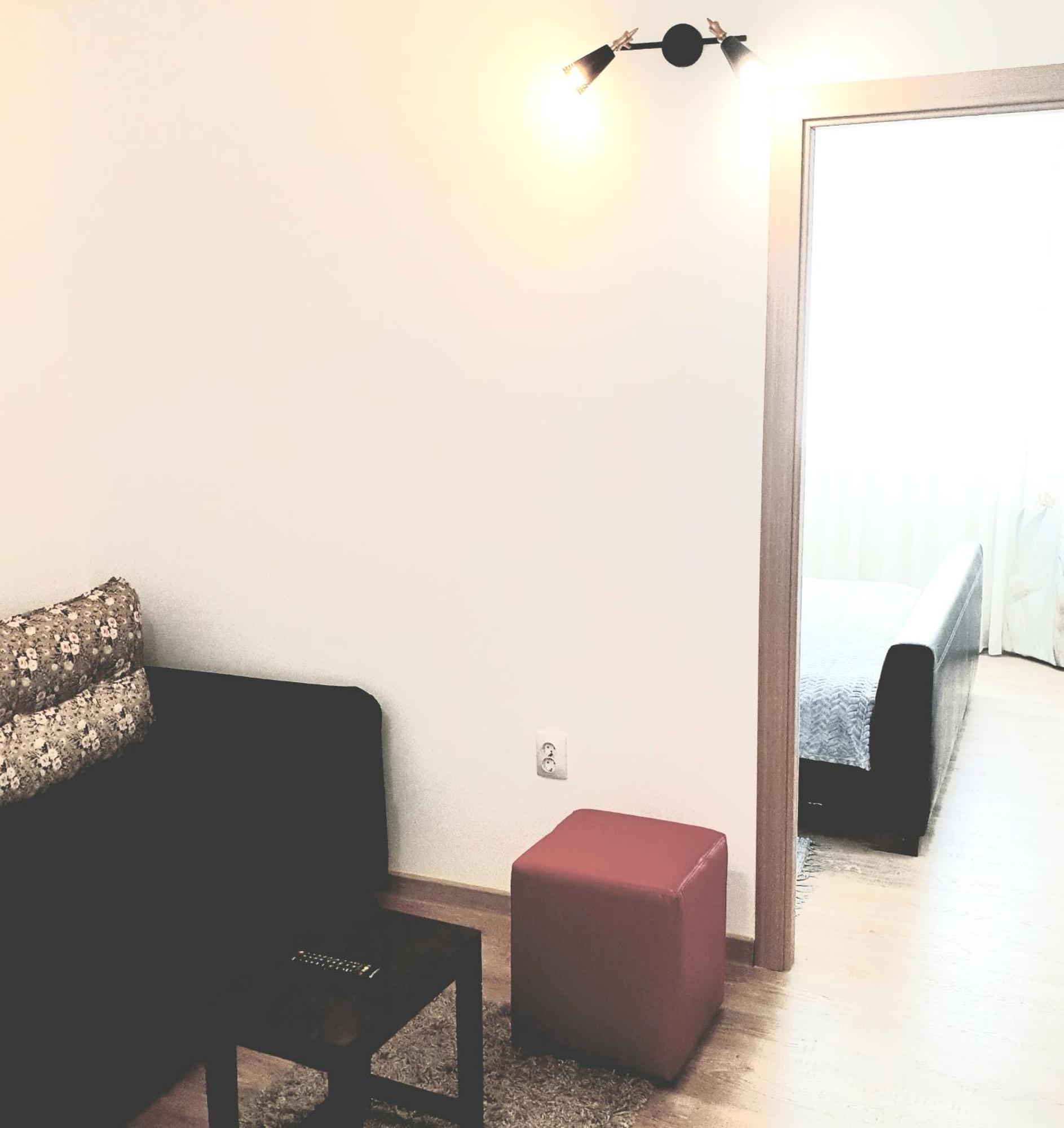 אלבה לוליה Apartament Carolina Parc חדר תמונה